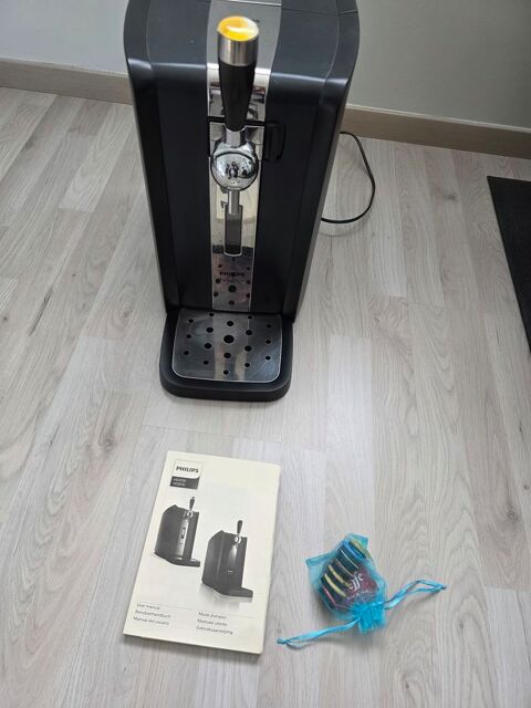 Tireuse a bi�re PERFECT DRAFT 100 Decazeville (12)