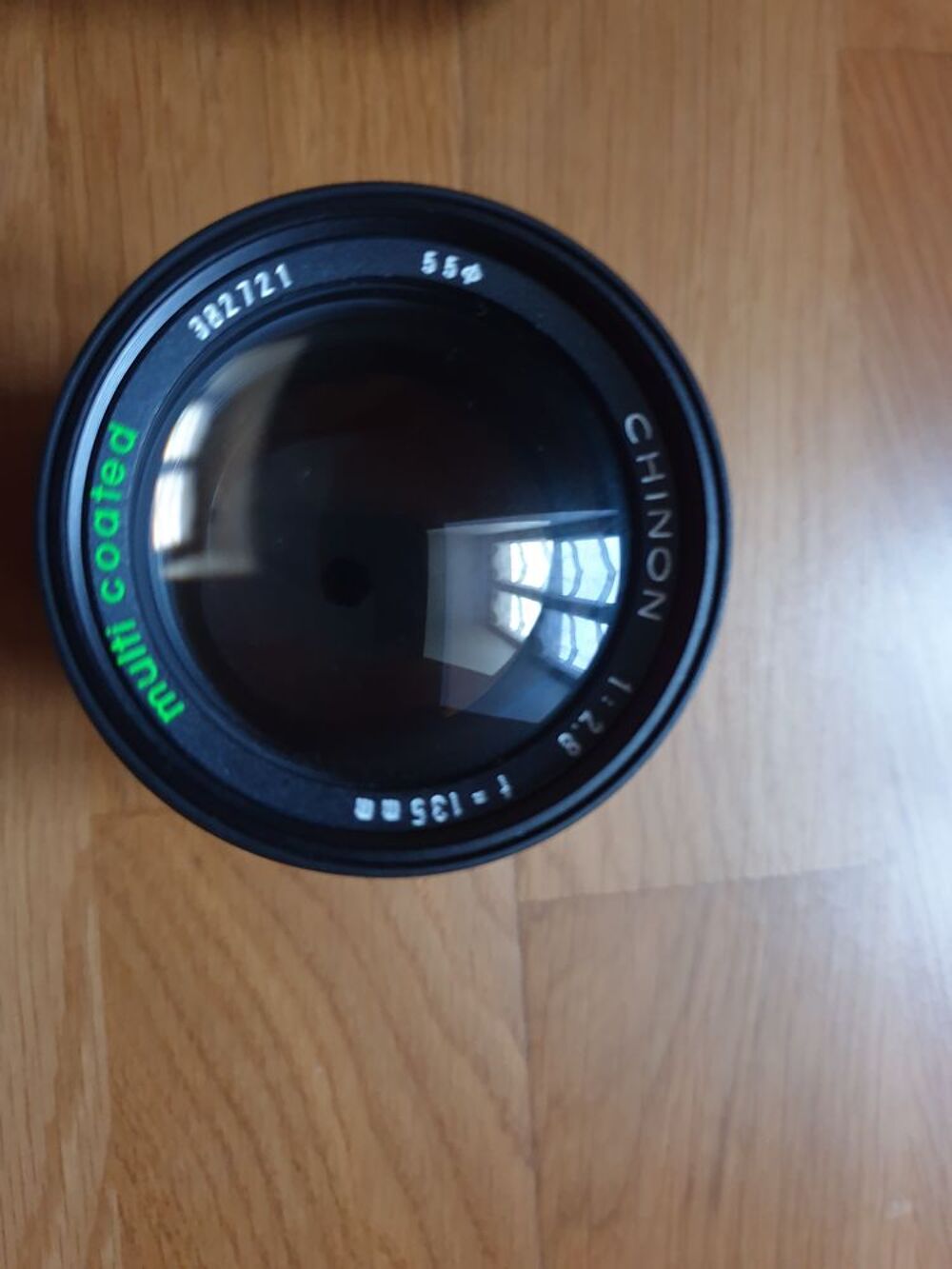 zoom chinon Photos/Video/TV