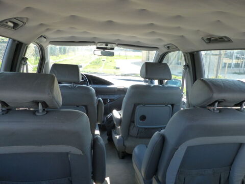 Citro&euml;n Evasion 2.0 HDI Exclusive 1999 occasion Rochecolombe 07200