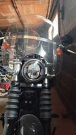 HARLEY-DAVIDSON 2024 occasion 11200 Argens-Minervois