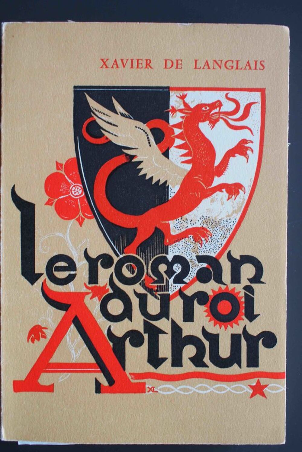 Le roman du roi Arthur Les compagnons de laTable ronde Livres et BD