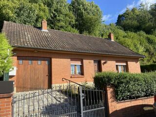  Maison  vendre 5 pices 61 m