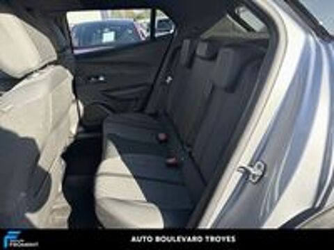 2008 Hybrid 136 e-DCS6 Allure 2025 occasion 10600 Barberey-Saint-Sulpice