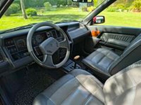 R21 21 Baccara A 1991 occasion 92200 Neuilly-sur-Seine