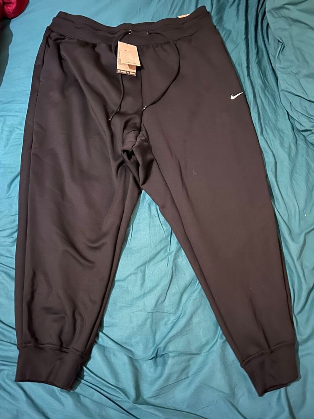 jogging Nike femme Vtements
