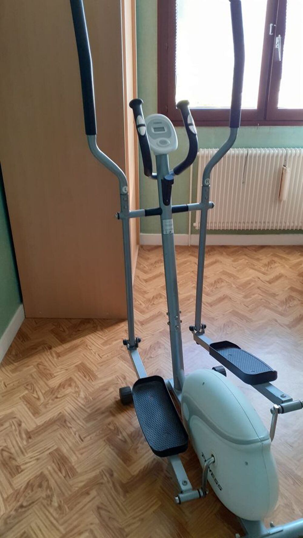 V&eacute;lo d,appartement Sports