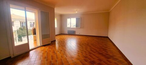  Appartement � louer 4 pi�ces 99 m�