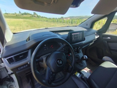 Kangoo Express KANGOO VAN FG TOLE TCE 130 L1 EXTRA 2022 occasion 69400 Gleiz&eacute;