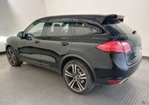 Cayenne 3.0D V6 Tiptronic S A 2014 occasion 20260 Calvi
