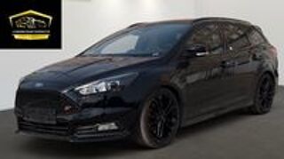 Focus SW 2.0 EcoBoost 250 S&S ST 2017 occasion 38440 Saint-Jean-de-Bournay
