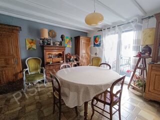  Maison � vendre 4 pi�ces 100 m�
