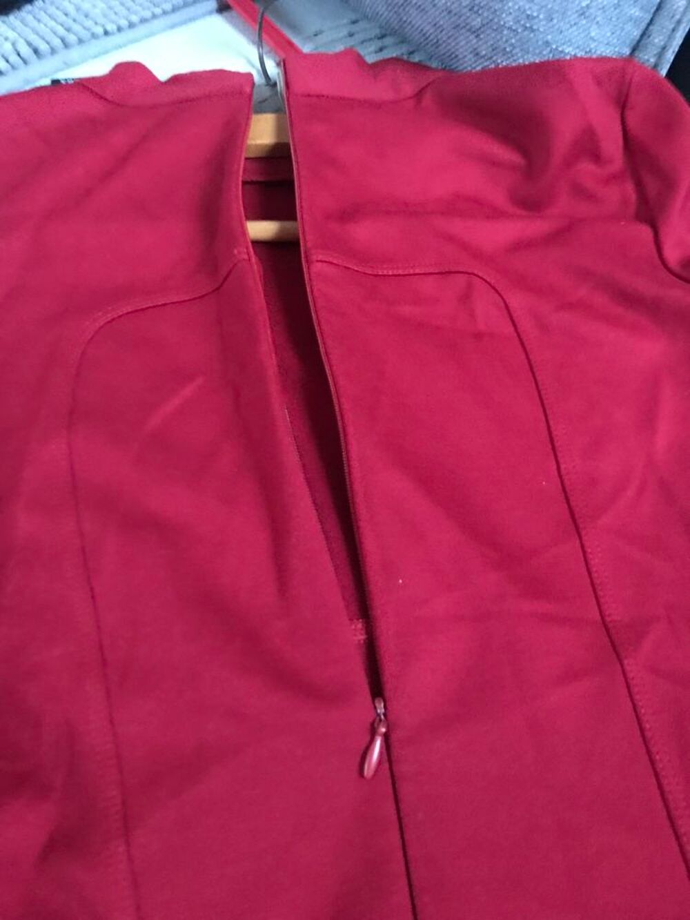 robe longue Vêtements