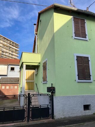  Maison  vendre 4 pices 88 m