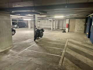  Parking / Garage � louer 5 m� Bordeaux