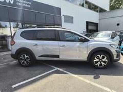 Jogger TCe 110 7 places SL Extreme + 2022 occasion 95100 Argenteuil
