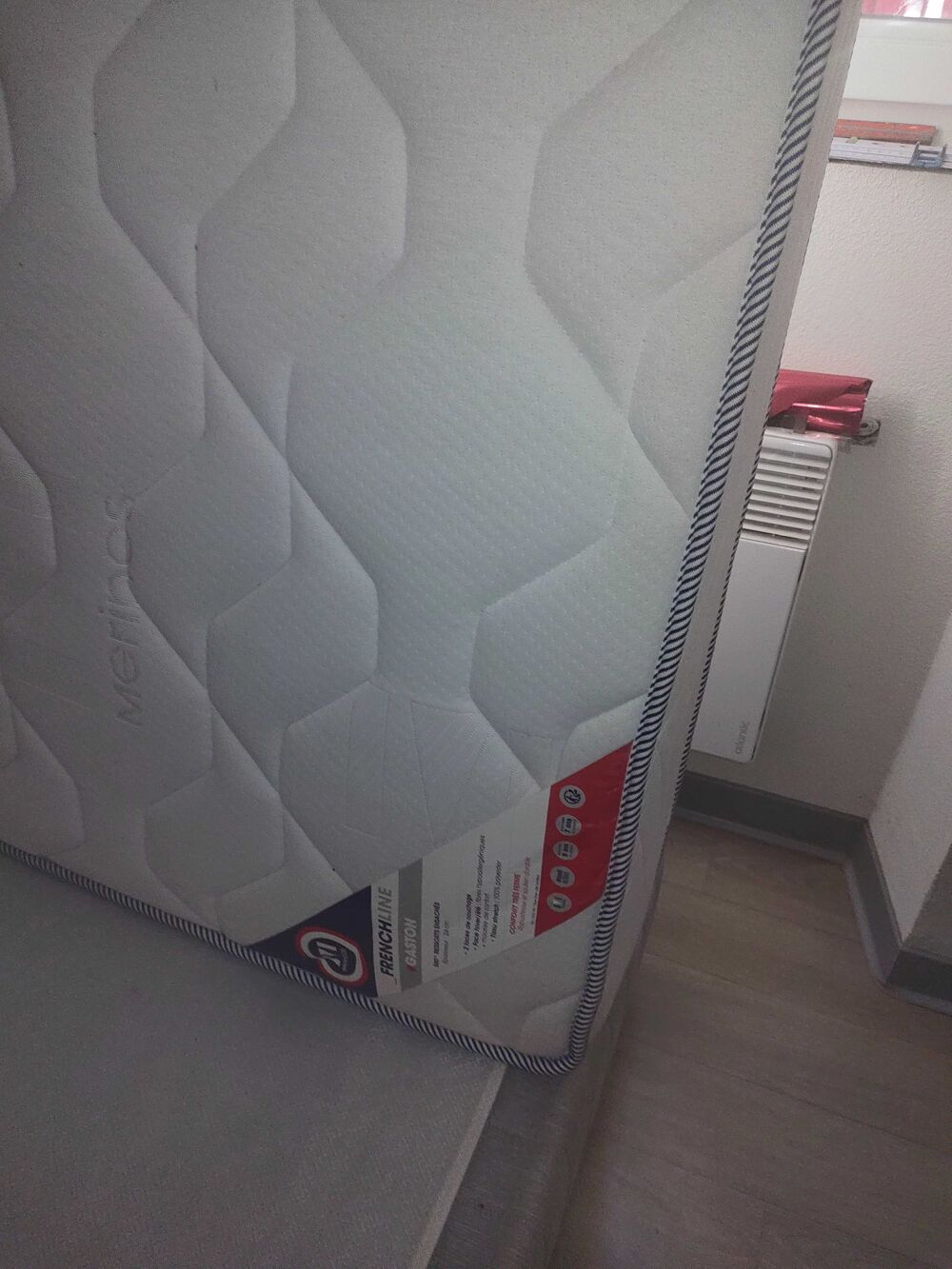 sommier et matelas Meubles