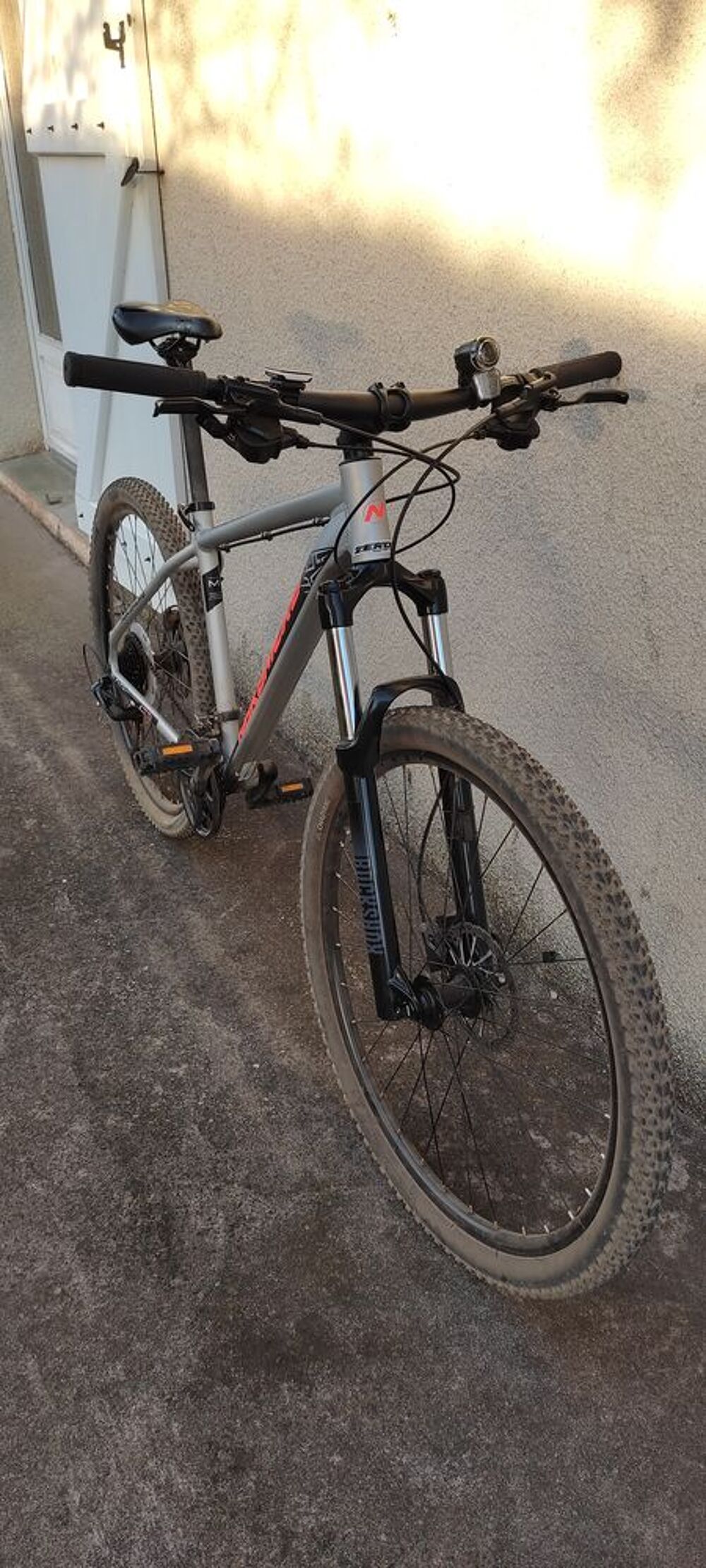 Vtt Vélos