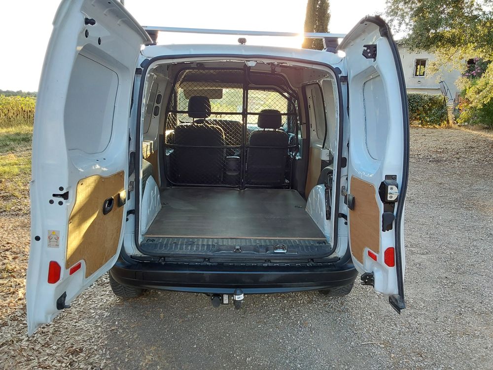 Citan fourgon CITAN FGN 109 CDI LONG 2020 occasion 82220 Moli&egrave;res