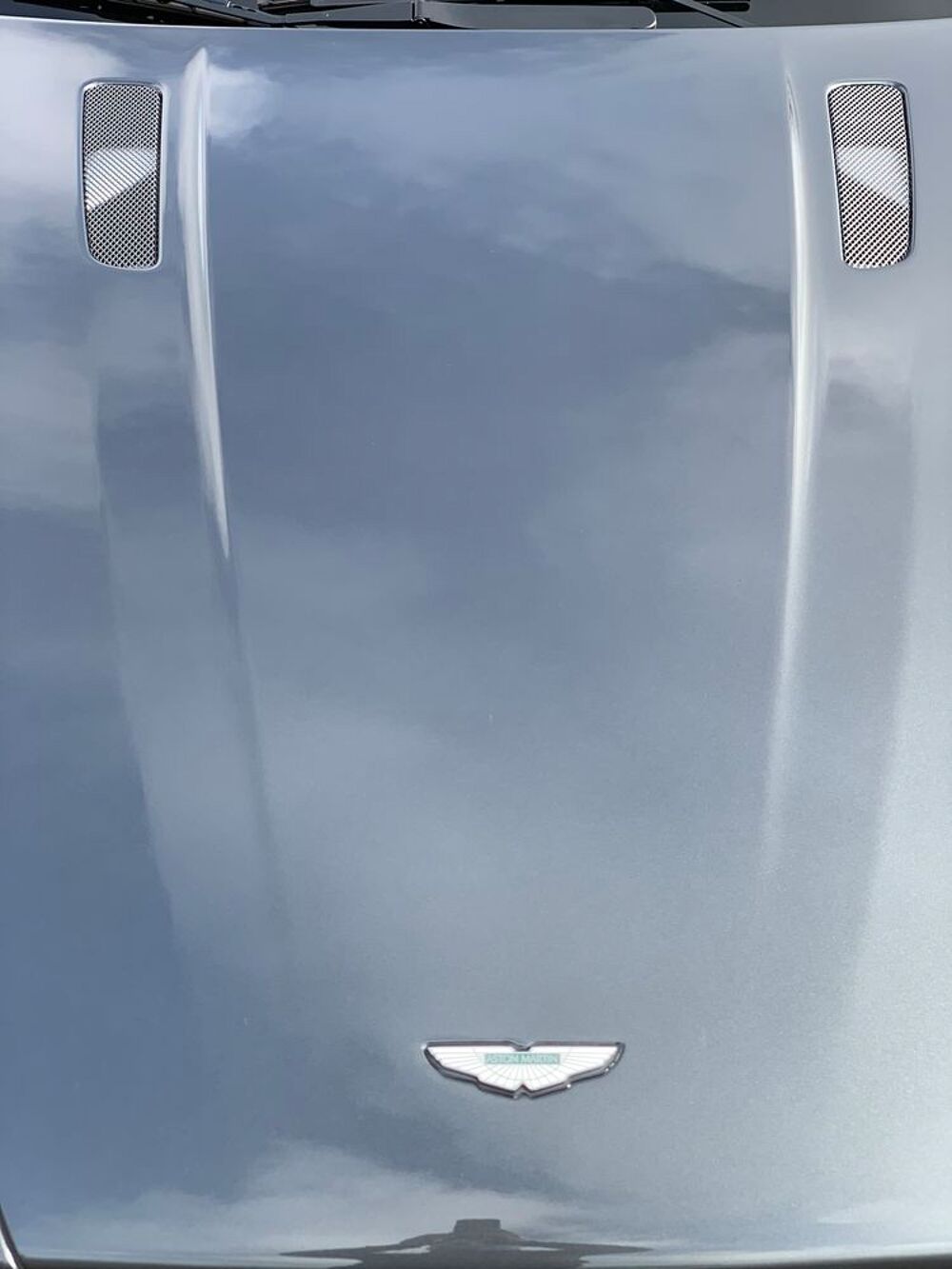 Vantage V8 2007 occasion 01240 Marlieux