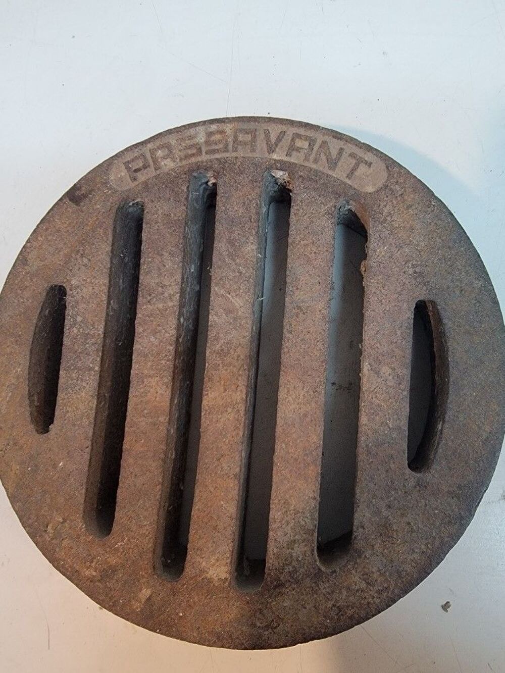 grille Bricolage