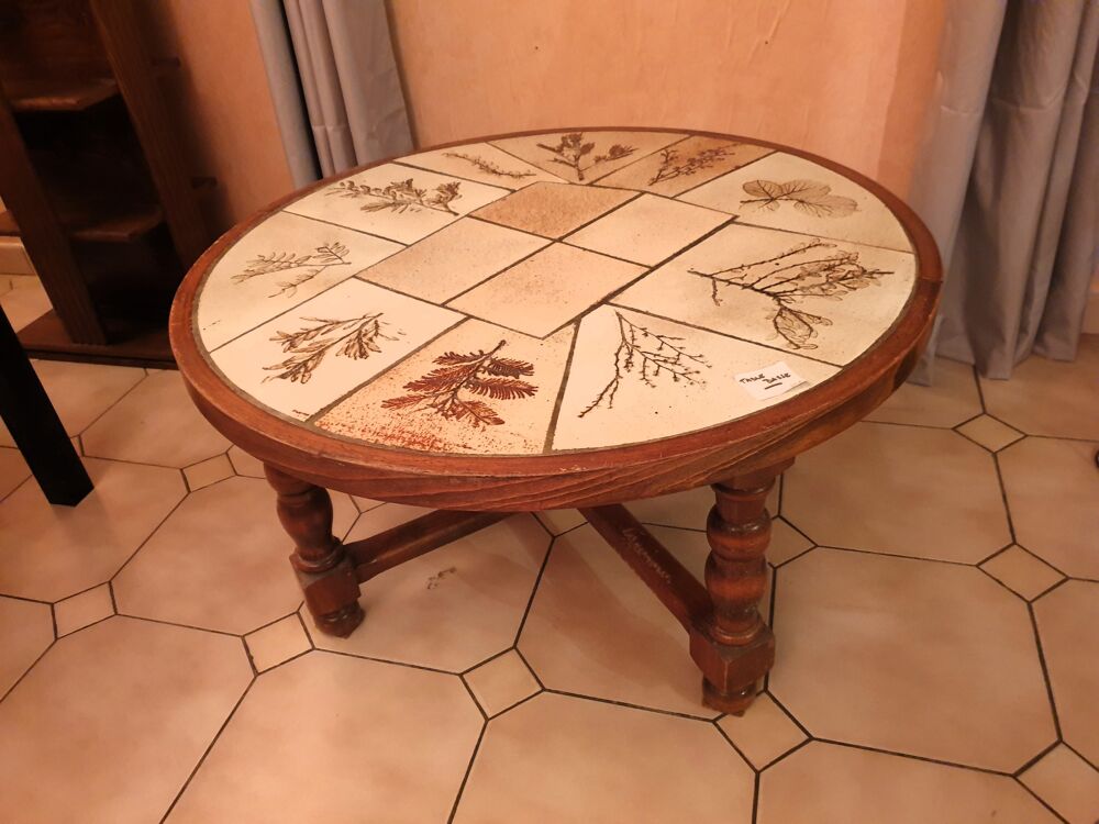 Table de salon Meubles