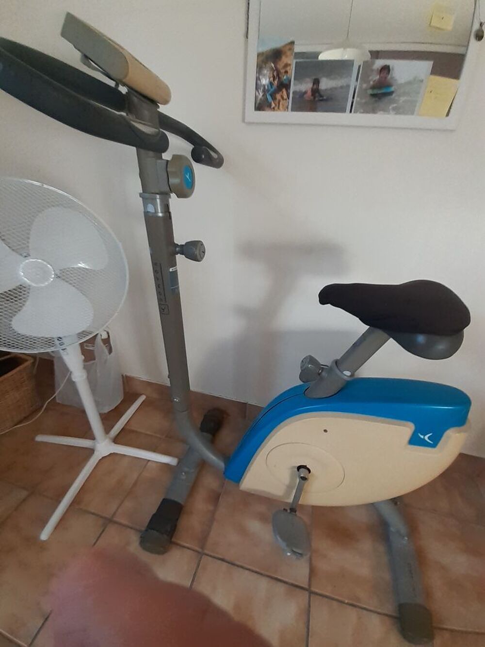 VELO APPARTEMENT Sports
