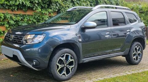 Dacia duster SCe 115 4x2 Access