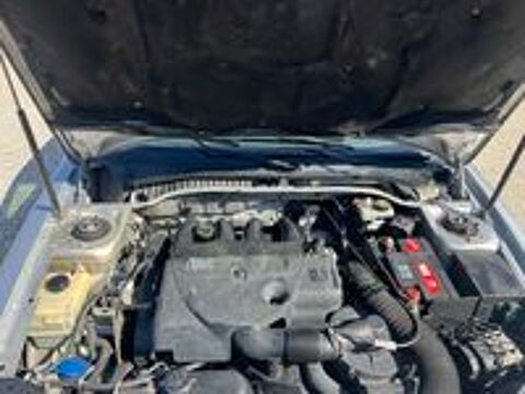 306 1.9 D Equinoxe 1999 occasion 33530 Bassens
