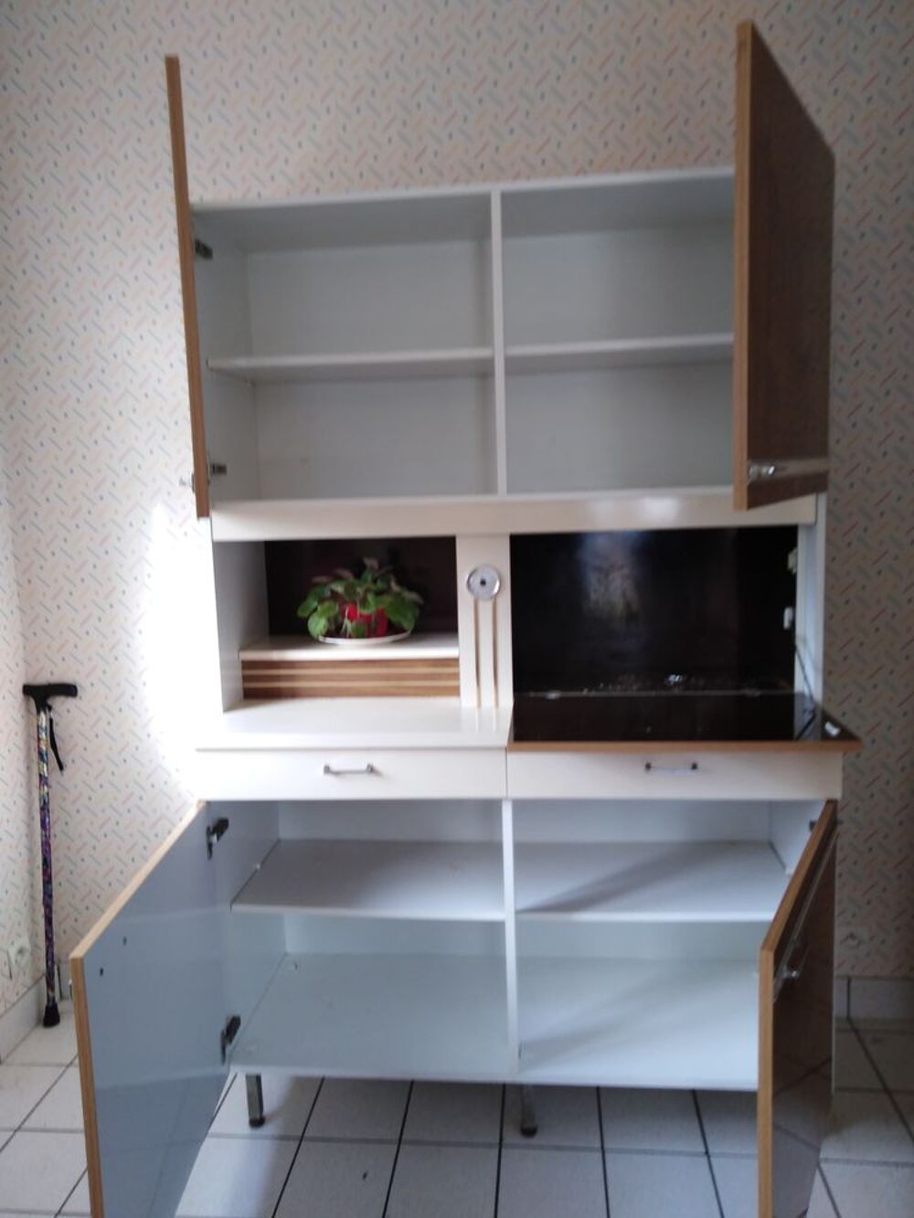 buffet de cuisine Meubles