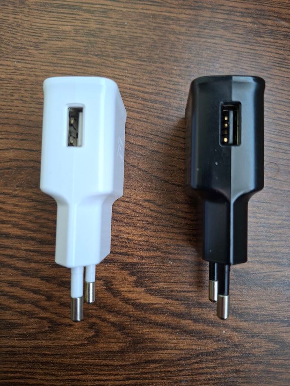 Prise USB t&eacute;l&eacute;phone Téléphones et tablettes