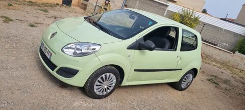 Renault twingo ii 1.2 60 eco2 Access