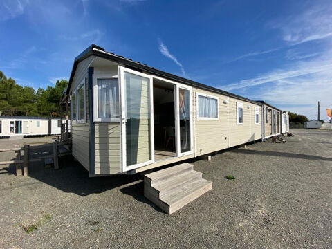 Annonce voiture Mobil-Home Mobil-Home 44900 