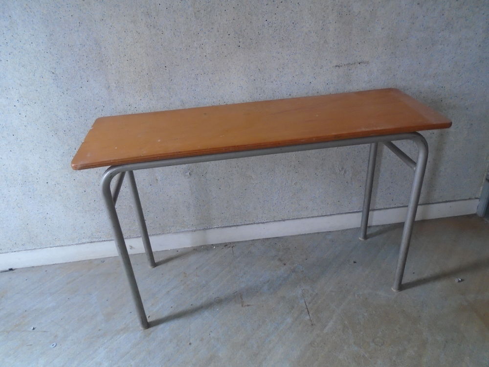 table d'&eacute;colier Meubles
