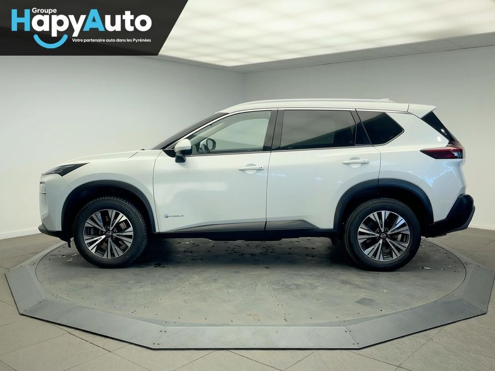 X-Trail e-POWER 204 ch N-Connecta 2023 occasion 65000 Tarbes