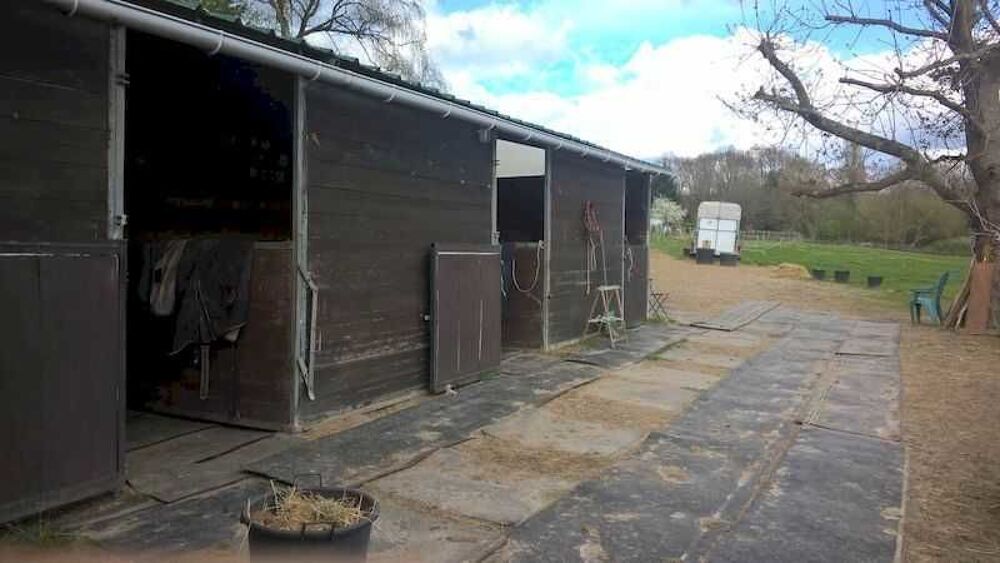 Vente Maison maison Bazainville