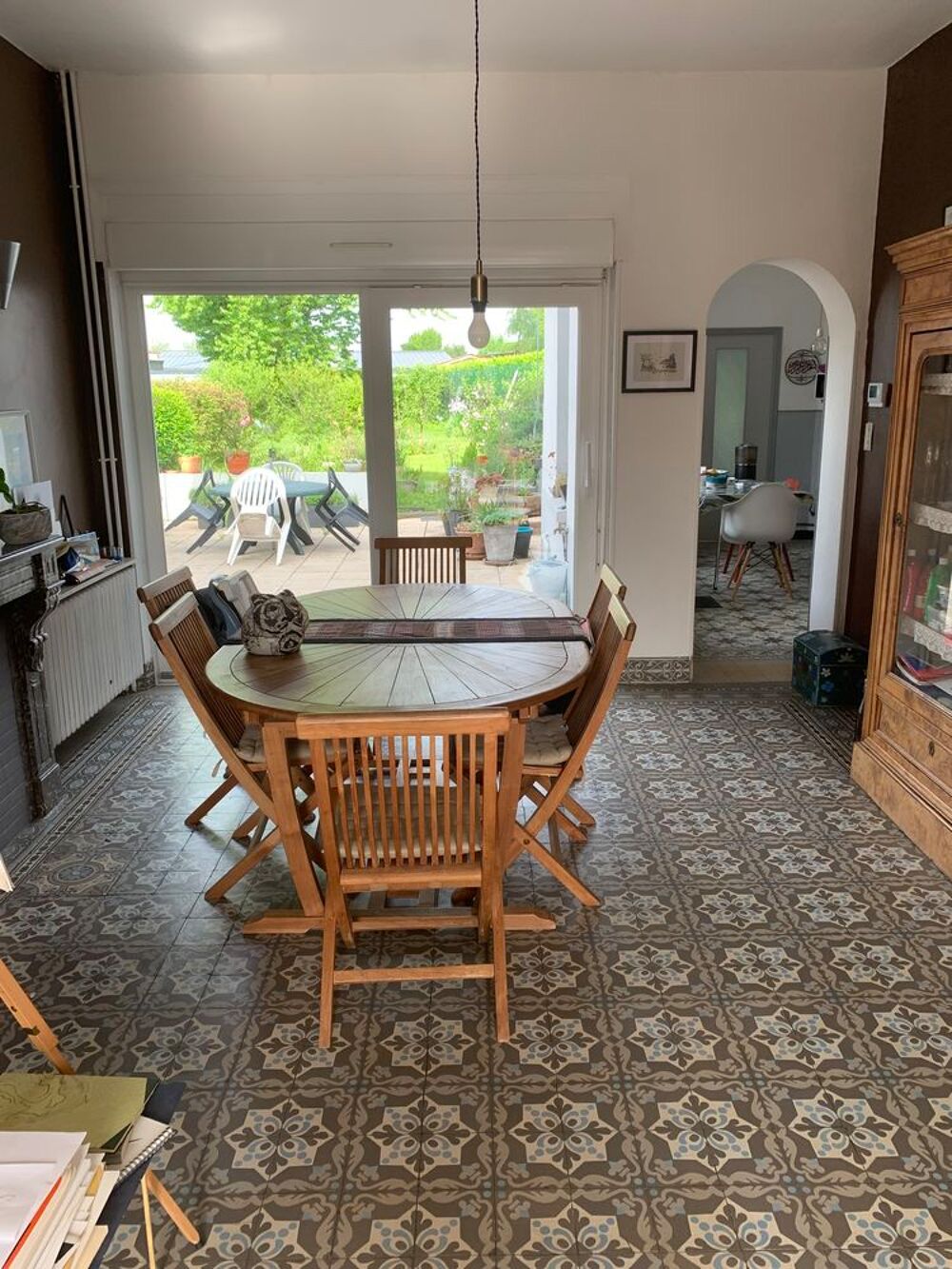 Maison 5 pièces 153 m² · à Avesnes-sur-Helpe · 153 m² · 185 000 €