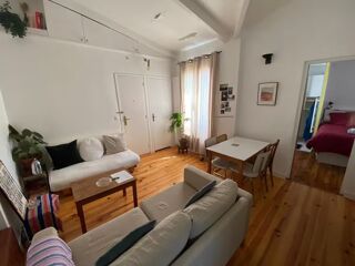  Appartement  vendre 2 pices 27 m