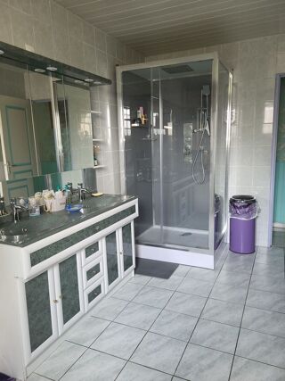  Maison � vendre 5 pi�ces 158 m�