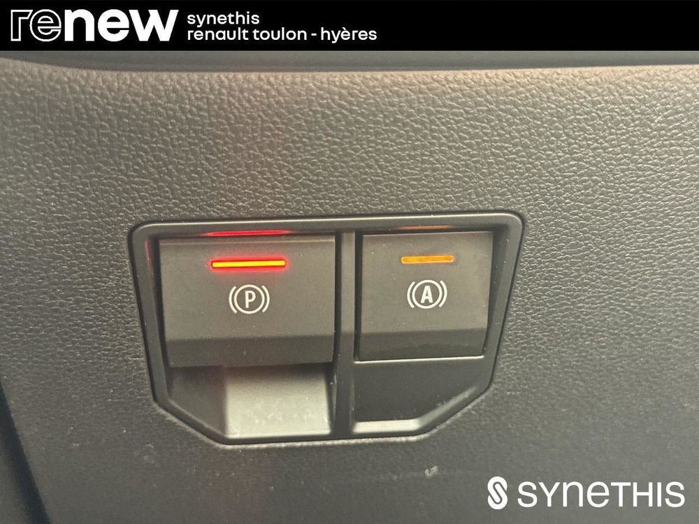 M&eacute;gane Megane E-Tech EV60 220 ch optimum charge Techno 2022 occasion 83160 La Valette-du-Var