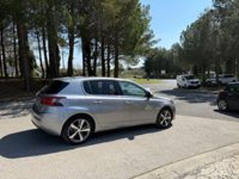 308 PureTech 130ch S&S BVM6 Allure 2019 occasion 34690 Fabr&egrave;gues
