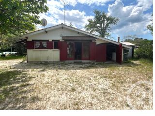  Maison � vendre 3 pi�ces 89 m�