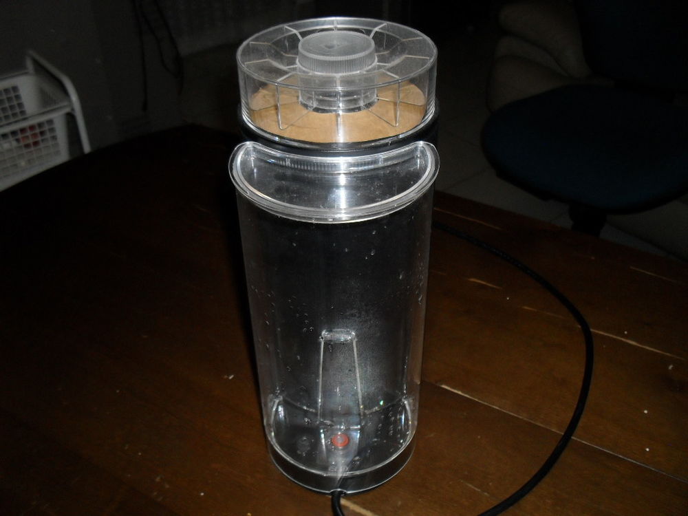 Cafeti&egrave;re Coffee B Electroménager
