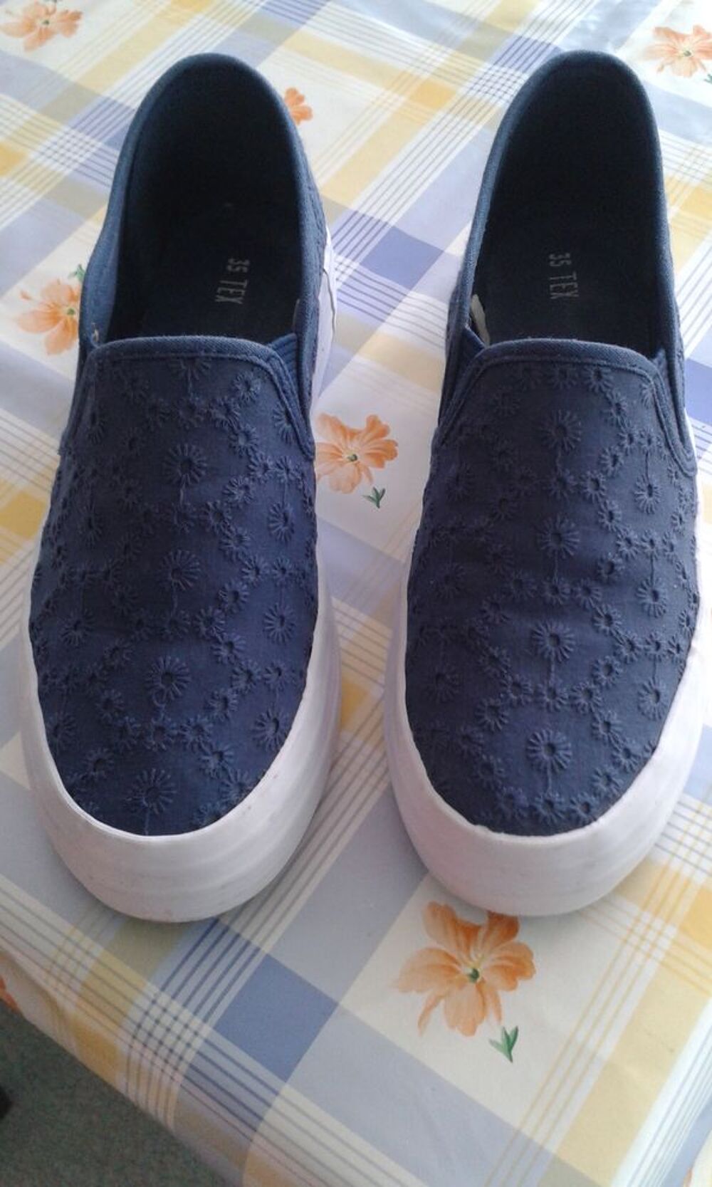 chaussure femme Chaussures