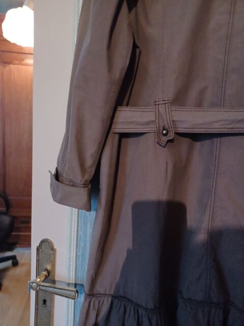 robe dame  25 Wattignies (59)