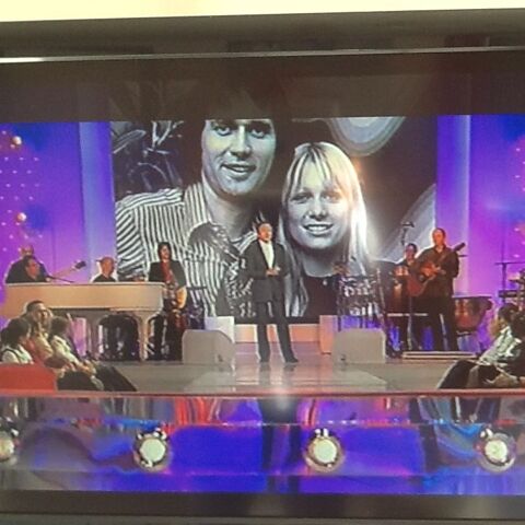 DVD  VIVEMENT DIMANCHE  - STONE ET CHARDEN 5 Saint-Etienne (42)