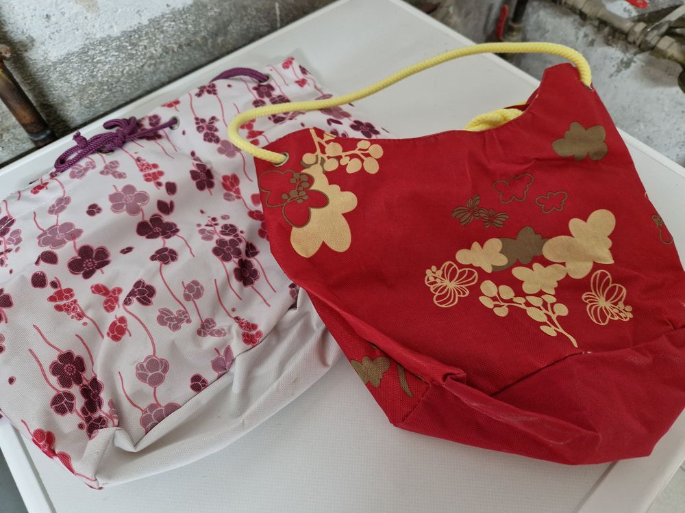 lot sac Maroquinerie