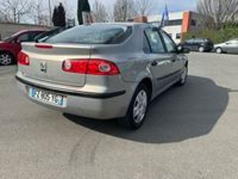 Laguna II 2007 occasion 77500 Chelles