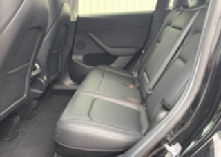 Model Y MODEL Y Grande Autonomie Dual Motor AWD 2023 occasion Kaarst