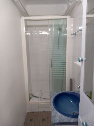  Appartement à louer 2 pièces 36 m²