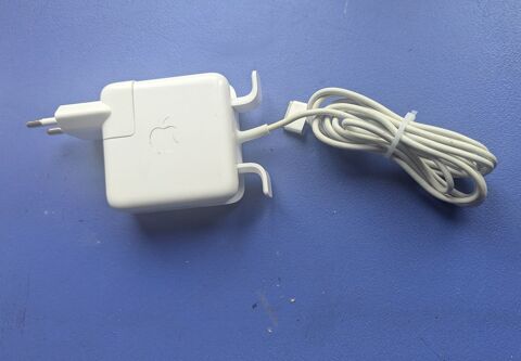 Chargeur Apple Macbook Air Trs bon tat 40 Taverny (95)